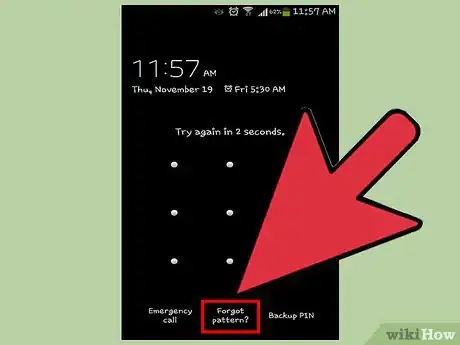 Imagem intitulada Unlock an Android Phone Step 4