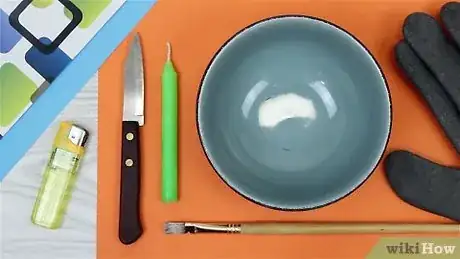 Imagem intitulada Make Fingerprint Powder Step 1