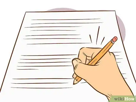 Imagem intitulada Write a Book Step 16