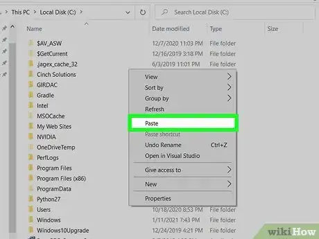 Imagem intitulada Install FFmpeg on Windows Step 11