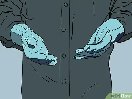 Imagem intitulada Make Protective Riot Gear Step 13