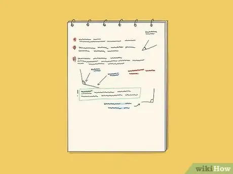 Imagem intitulada Pass a Math Test Step 2