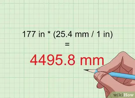 Imagem intitulada Convert Inches to Millimeters Step 12