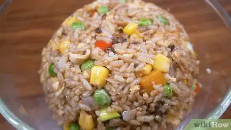 Imagem intitulada Make Japanese Fried Rice Step 14