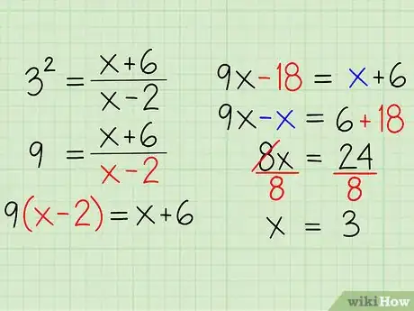 Imagem intitulada Solve Logarithms Step 20