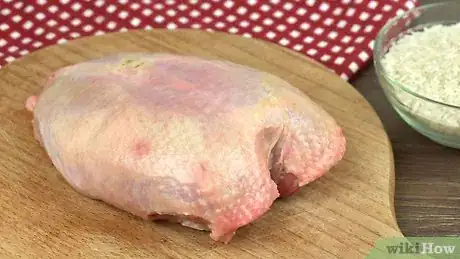 Imagem intitulada Prepare Chicken and Rice for Dogs Step 1