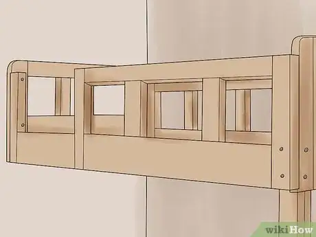 Imagem intitulada Build a Loft Bed Step 9