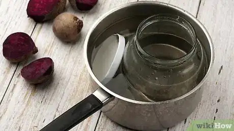 Imagem intitulada Pickle Beets Step 15