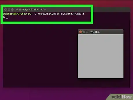 Imagem intitulada Install Tkinter Step 16