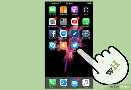 Imagem intitulada Post a GIF on Twitter Step 1