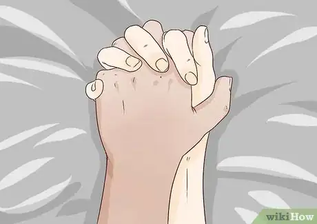 Imagem intitulada Handle a Cheating Girlfriend Step 2