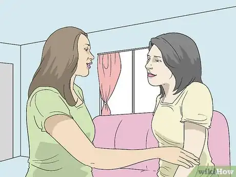 Imagem intitulada Deal With Homophobic Parents Step 5