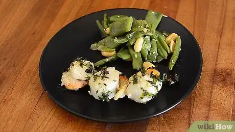 Imagem intitulada Cook Frozen Scallops Step 16