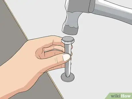 Imagem intitulada Remove Rivets Step 11