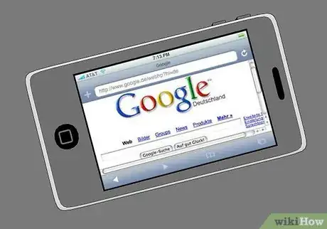 Imagem intitulada Cheat on a Test Using Electronics Step 1Bullet1