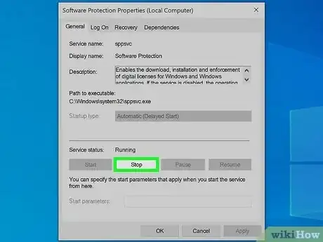 Imagem intitulada Turn Off Windows Activation Step 6