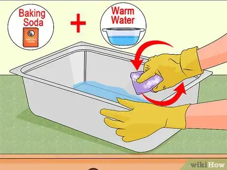Imagem intitulada Clean a Deep Fryer Step 12