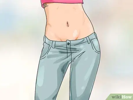 Imagem intitulada Prevent Camel Toe Step 7