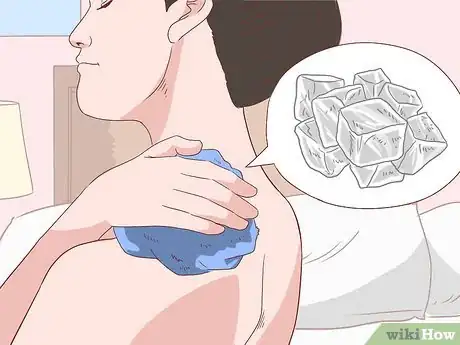 Imagem intitulada Get Rid of Shoulder Ache Step 2