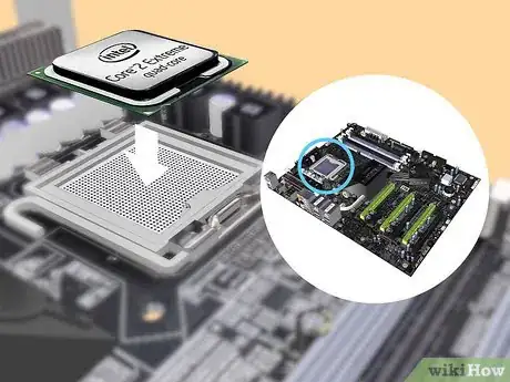 Imagem intitulada Build a Personal Desktop Computer Step 2