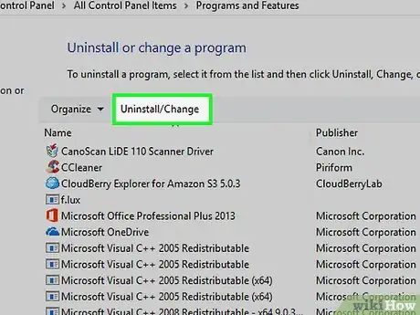 Imagem intitulada Uninstall Nvidia Drivers Step 4