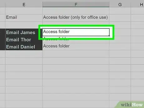 Imagem intitulada Add Links in Excel Step 20
