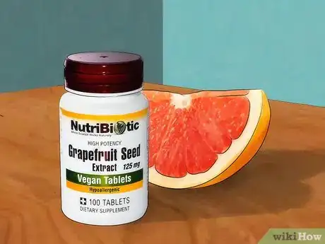 Imagem intitulada Get Rid of Pinworms Step 11