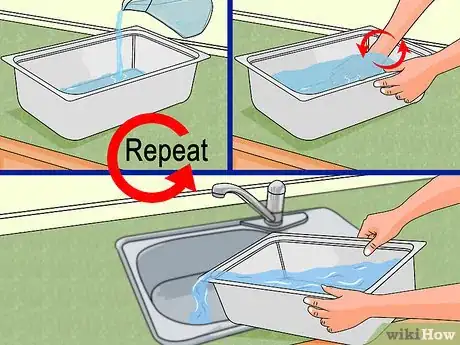 Imagem intitulada Clean a Deep Fryer Step 13