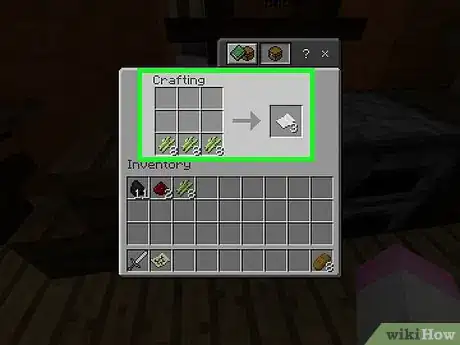 Imagem intitulada Make a Map in Minecraft Step 18