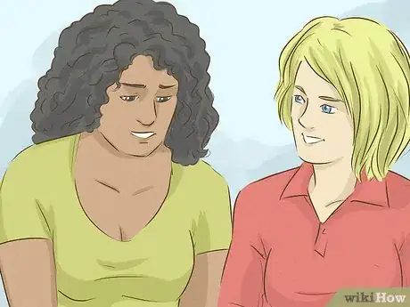 Imagem intitulada Hide Depression Step 7