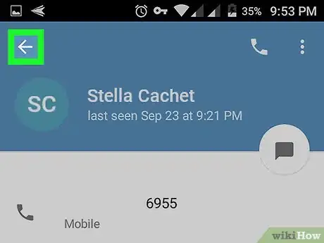 Imagem intitulada Delete Contacts on Telegram on Android Step 9