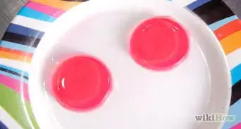 Desenformar Gelatina