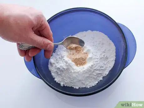 Imagem intitulada Make Dough Rise Faster Step 18