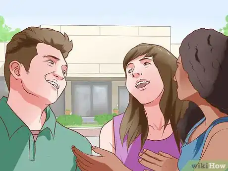 Imagem intitulada Find a True Friend Step 12