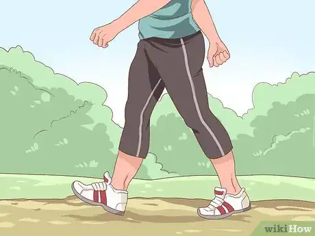 Imagem intitulada Run a Mile Step 7