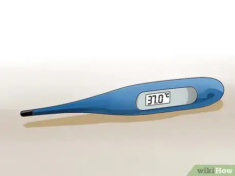 Imagem intitulada Take a Temperature Step 2