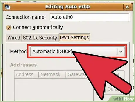 Imagem intitulada Set up a Network in Ubuntu Step 3