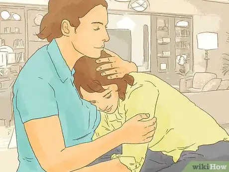 Imagem intitulada Ask for Help Step 15