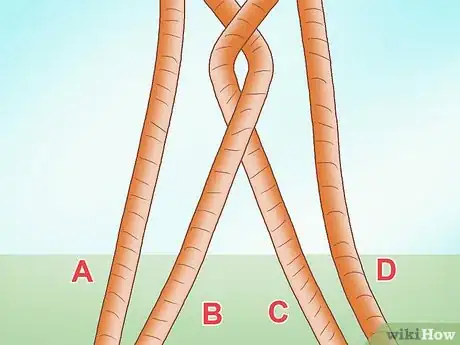 Imagem intitulada Braid Rope Step 8