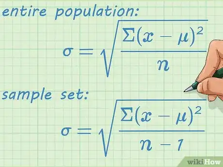 Imagem intitulada Calculate Precision Step 9