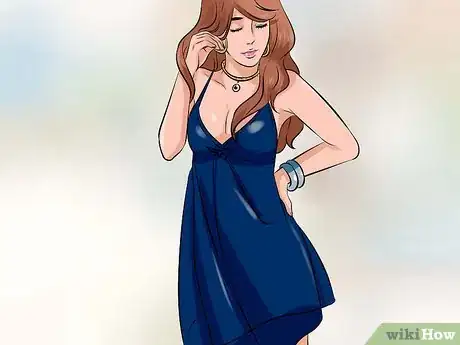 Imagem intitulada Seduce a Man Step 13