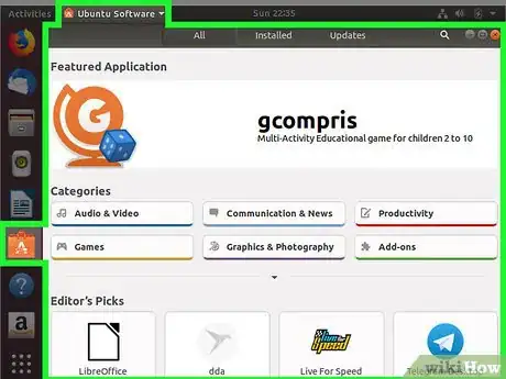 Imagem intitulada Uninstall Ubuntu Software Step 7
