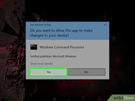 Imagem intitulada Change the Computer Time and Date Using the Command Prompt Step 11