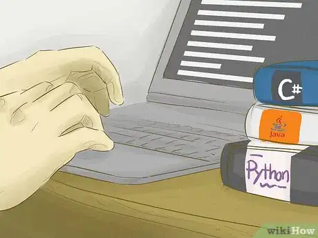 Imagem intitulada Become a Software Engineer Step 2