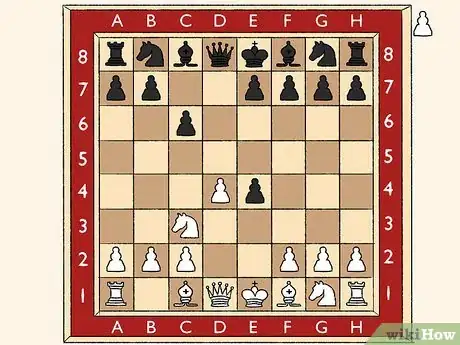 Imagem intitulada Open in Chess Step 9