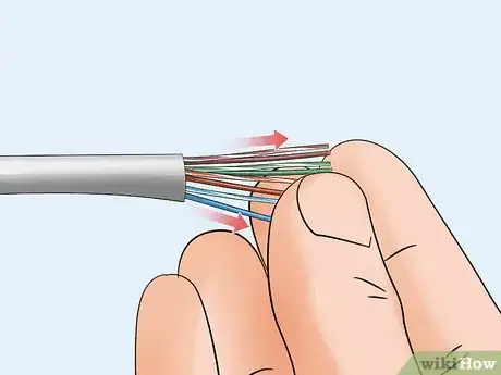 Imagem intitulada Crimp Rj45 Step 2
