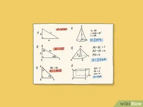 Imagem intitulada Pass a Math Test Step 8
