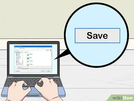 Imagem intitulada Scan Documents Into PDF Step 18