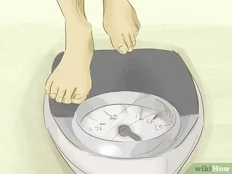 Imagem intitulada Lose Body Fat Fast Step 14
