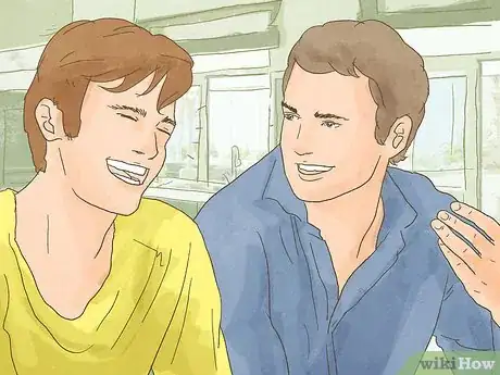 Imagem intitulada Deal With an Insecure Person Step 9